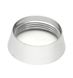 CAPPUCCIO SOTTOLEVA PER MISCELATORI LAVABO-BIDET-LAVELLO Diam. 25