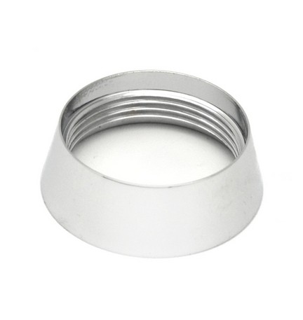 CAPPUCCIO SOTTOLEVA PER MISCELATORI LAVABO-BIDET-LAVELLO Diam. 25