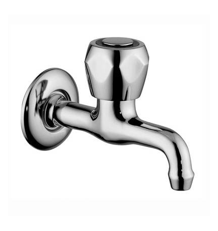 RUBINETTO PORTAGOMMA PROLUNGATO 1/2" DANUBIO 1/2"