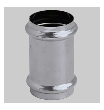 PROLUNGA CON O-RING - Ø 32 x 60 mm