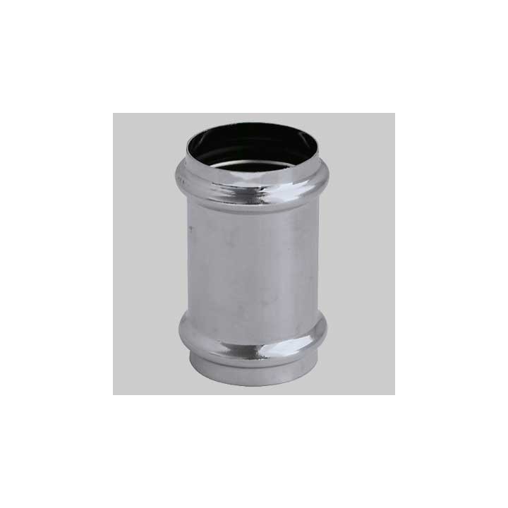 PROLUNGA CON O-RING - Ø 40 x 70 mm
