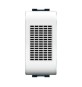 LIFE 4072-10 WH SUONERIA 220V 50HZ 8V BIANCO