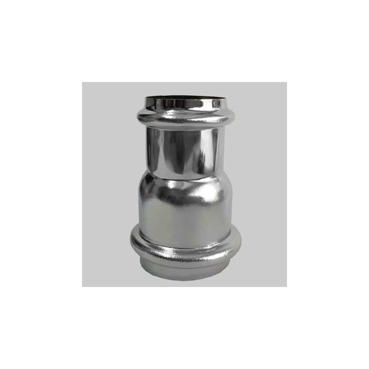 PROLUNGA RIDOTTA CON O-RING - Ø 32x26 Ridotta 60 mm