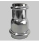 PROLUNGA RIDOTTA CON O-RING - Ø 40x32 Ridotta 70 mm