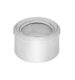 ECCENTRICO CON ROSONE PER SERIE GIOVE/BLU -