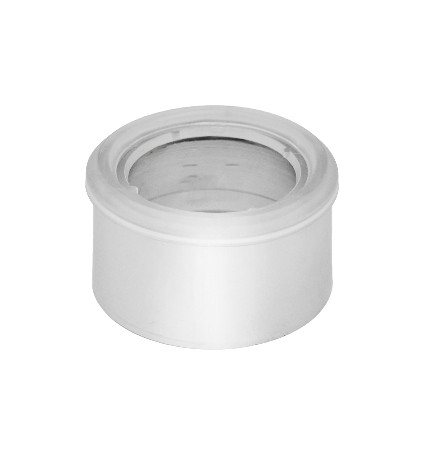 ECCENTRICO CON ROSONE PER SERIE GIOVE/BLU -