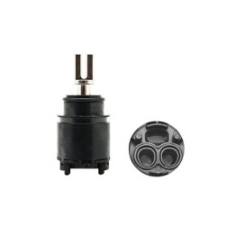 CARTUCCIA MISCELATORE DIAM. 25 LINEA EFFE-ELLE-LEVEL -