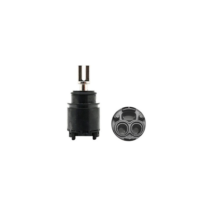 CARTUCCIA MISCELATORE DIAM. 25 LINEA EFFE-ELLE-LEVEL -