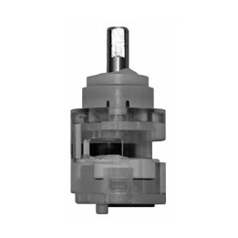 CARTUCCIA JOYSTICK D. 25 APERTA PER LINEA FYNE Diam. 25