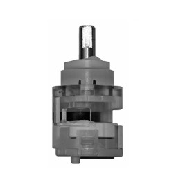 CARTUCCIA JOYSTICK D. 25 APERTA PER LINEA FYNE Diam. 25