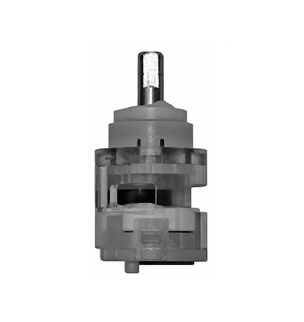 CARTUCCIA JOYSTICK D. 25 APERTA PER LINEA FYNE Diam. 25