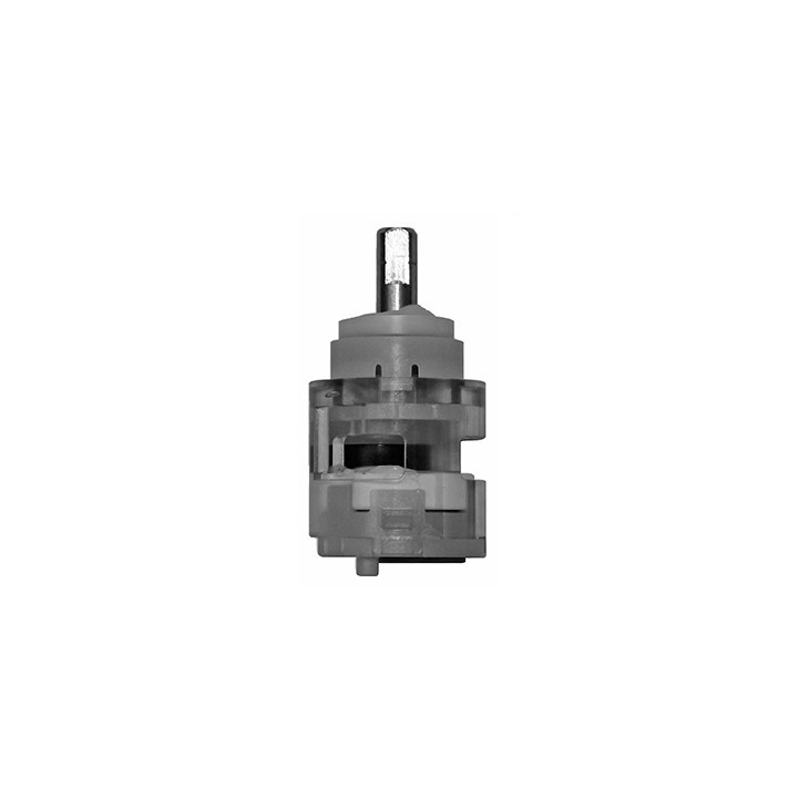 CARTUCCIA JOYSTICK D. 25 APERTA PER LINEA FYNE Diam. 25