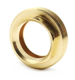 GHIERA FERMA CARTUCCIA PER SERIE NETTUNO DUE Diam. 40