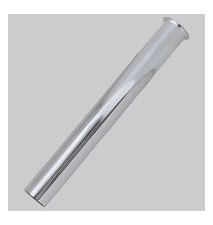 CANOTTO CON BATTENTE - Ø 40 x 25 cm