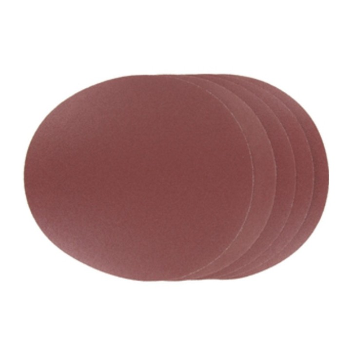 DISCO ABRASIVO 220 MM GR 100 P/LEVIG PARETE CF 5