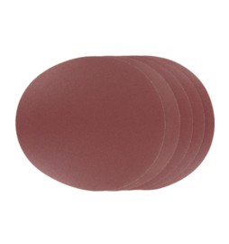 DISCO ABRASIVO 220 MM GR 150 P/LEVIG PARETE CF 5