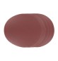DISCO ABRASIVO 220 MM GR 150 P/LEVIG PARETE CF 5