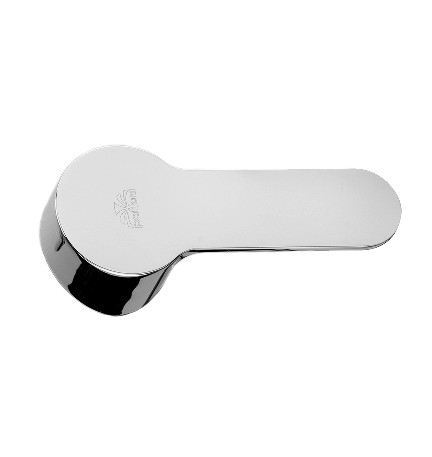 LEVA COMPLETA SERIE BLU Cromo