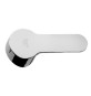 LEVA COMPLETA SERIE BLU Cromo