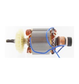 MOTORE P/LEVIGATRICE A PARETE