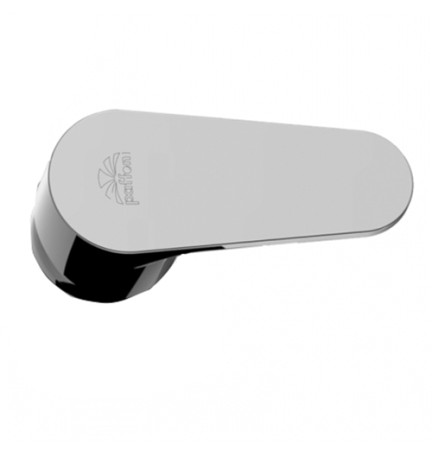 LEVA COMPLETA PER SERIE GREEN D. 48 Cromo