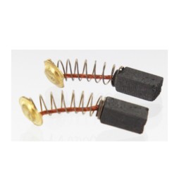 SPAZZOLE P/LEVIGATRICE A PARETE