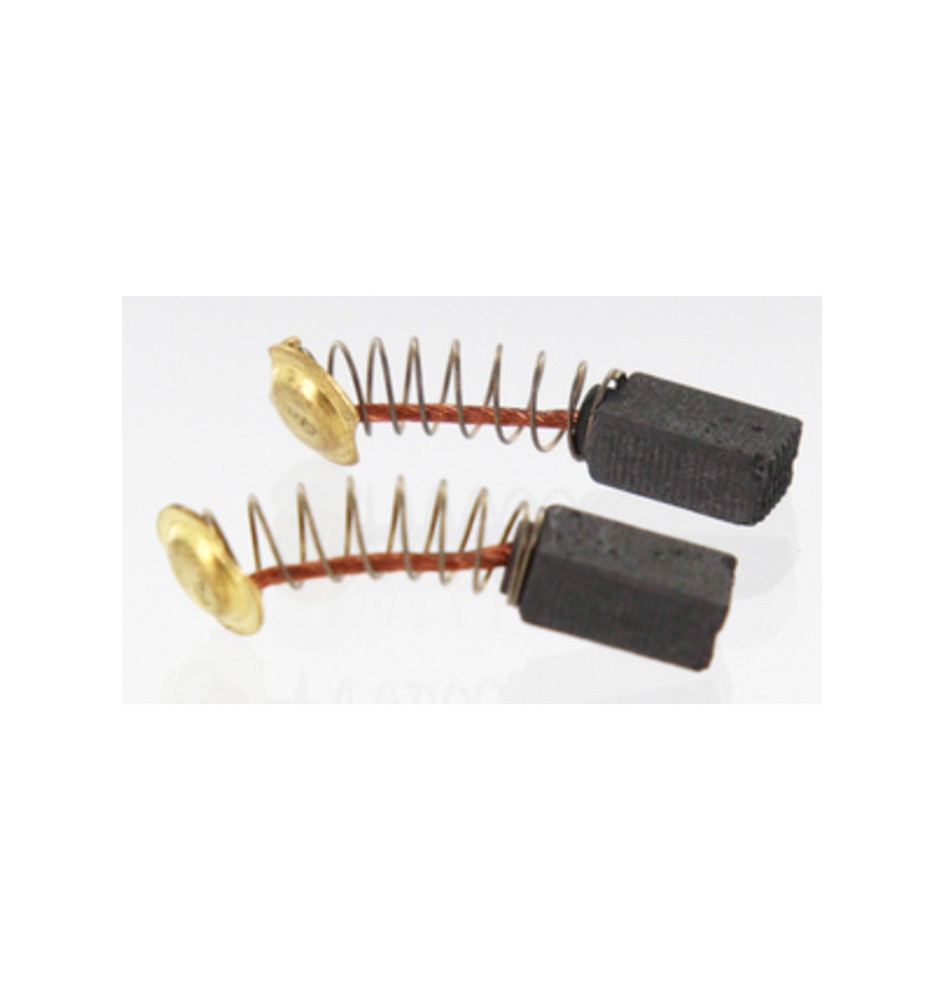 SPAZZOLE P/LEVIGATRICE A PARETE