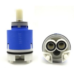 CARTUCCIA ALTA DIAM. 40 LINEA NETTUNODUE -