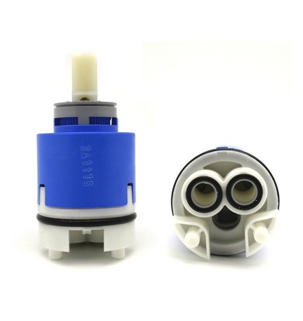 CARTUCCIA ALTA DIAM. 40 LINEA NETTUNODUE -