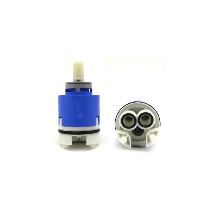 CARTUCCIA ALTA DIAM. 40 LINEA NETTUNODUE -