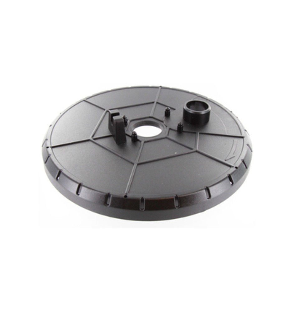 COPERTURA DISCO P/LEVIGATRICE A PARETE