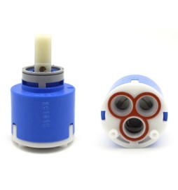 CARTUCCIA BASSA DIAM. 40 LINEA NETTUNODUE -