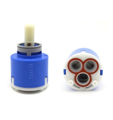 CARTUCCIA BASSA DIAM. 40 LINEA NETTUNODUE -