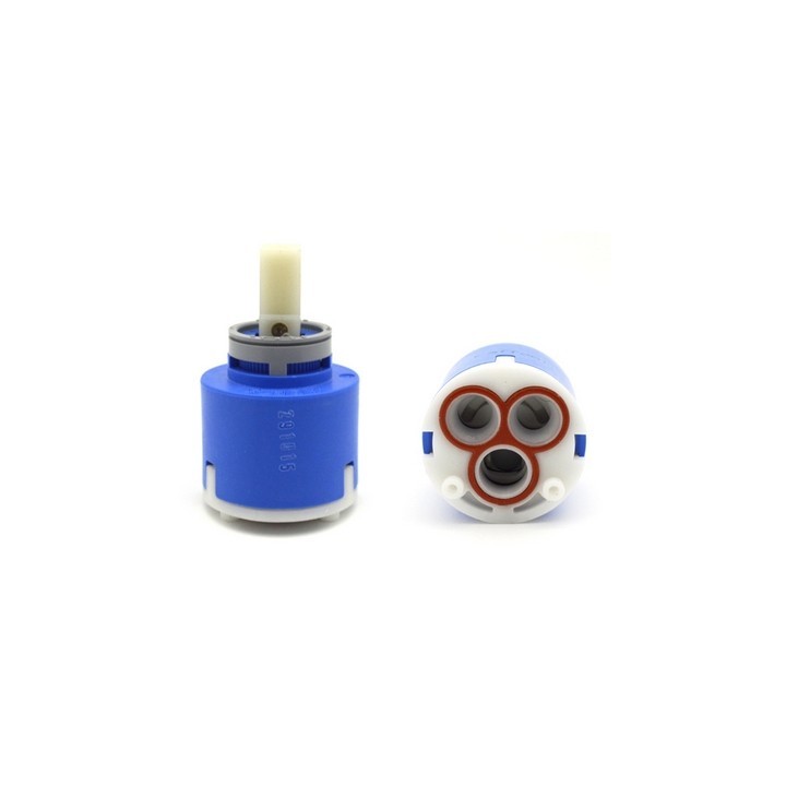 CARTUCCIA BASSA DIAM. 40 LINEA NETTUNODUE -