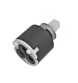 CARTUCCIA D. 40 PER LINEA NETTUNO DUE - STICK Diam. 40