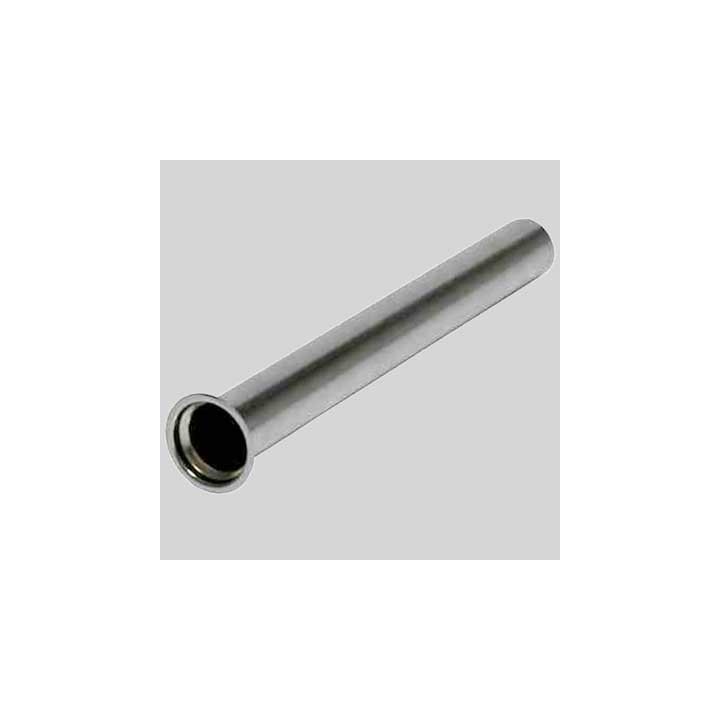 CANOTTO CON CARTELLA MAGGIORATA - 1"1/4x26 25 cm