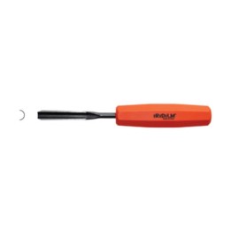 PL SGORBIA P/LEGNO C/MANICO N 1