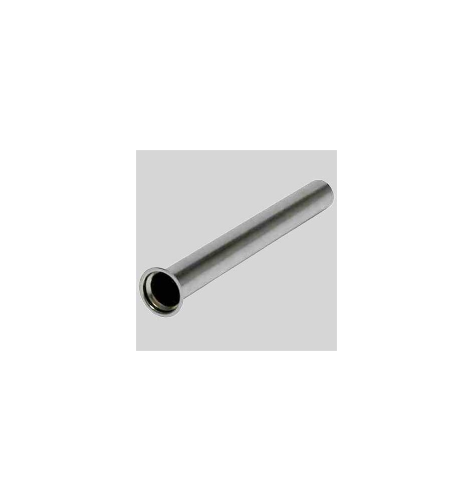 CANOTTO CON CARTELLA MAGGIORATA - 1"1/4x26 30 cm