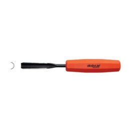 PL SGORBIA P/LEGNO C/MANICO N 2