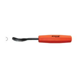 PL SGORBIA P/LEGNO C/MANICO N 3
