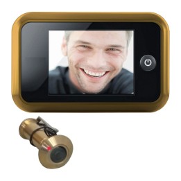 SPIONCINO 110 GRADI DIGITALE 135X85 JACK OTT LUC