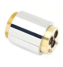 PROLUNGA MISCELATORE INCASSO SENZA DEVIATORE -