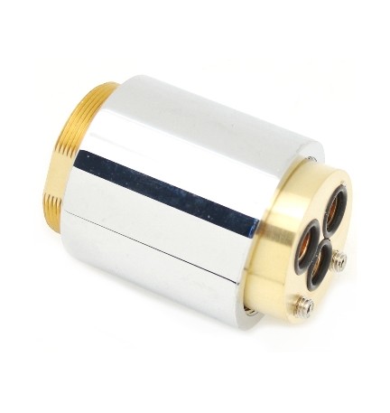 PROLUNGA MISCELATORE INCASSO SENZA DEVIATORE -