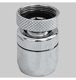 AREATORE SNODATO FEMMINA - 22 x 1"