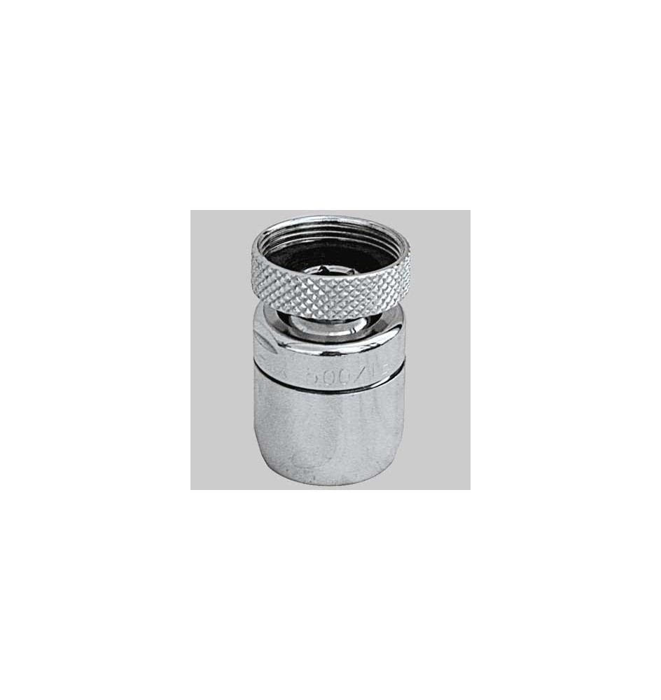 AREATORE SNODATO FEMMINA - 22 x 1"