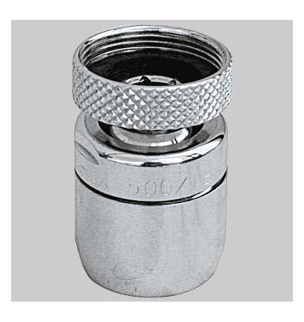 AREATORE SNODATO FEMMINA - 22 x 1"