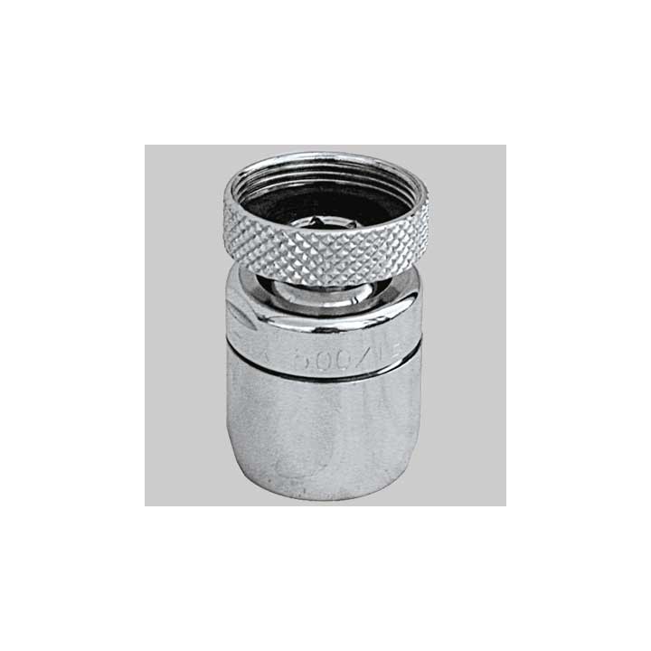 AREATORE SNODATO FEMMINA - 22 x 1"