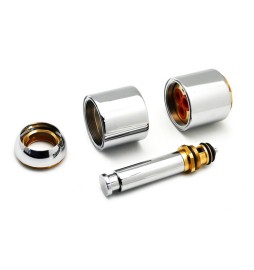 PROLUNGA MISCELATORE INCASSO SERIE STICK-BIRILLO EVO-DENVER-NETTUNO -