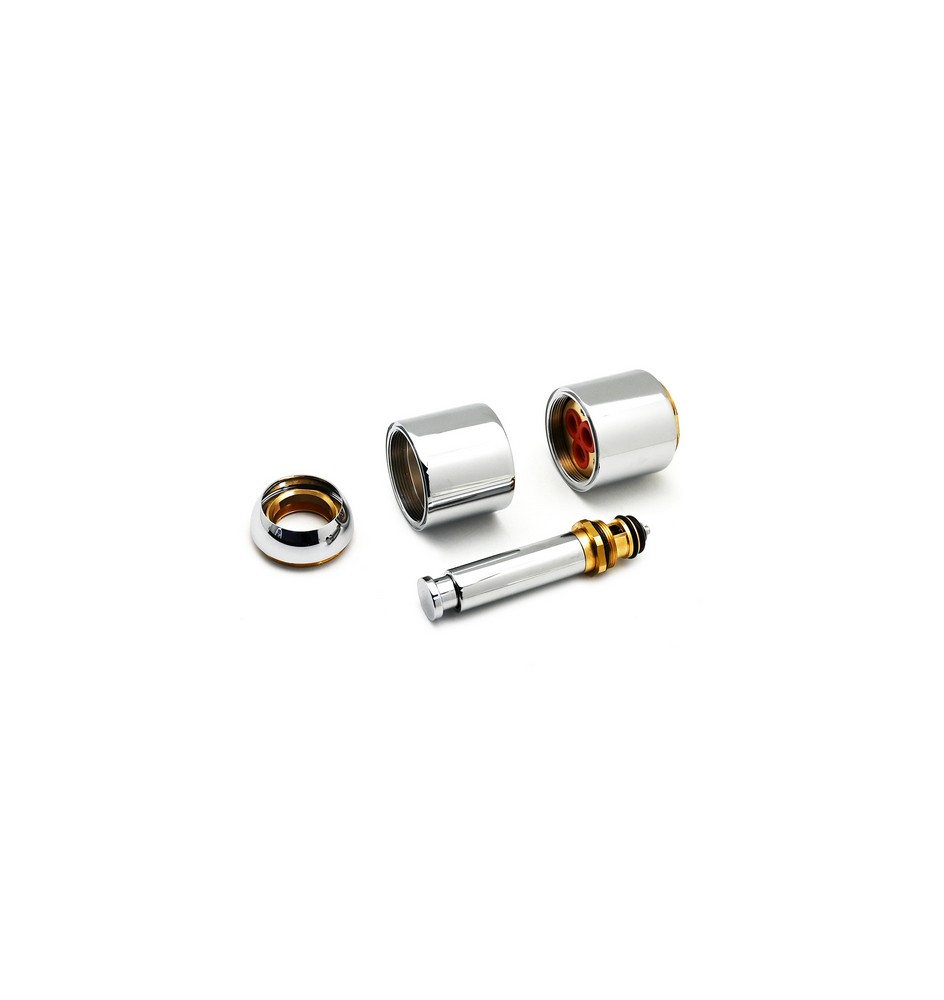 PROLUNGA MISCELATORE INCASSO SERIE STICK-BIRILLO EVO-DENVER-NETTUNO -