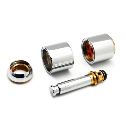 PROLUNGA MISCELATORE INCASSO SERIE STICK-BIRILLO EVO-DENVER-NETTUNO -